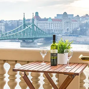 Marble Apartamento Budapest