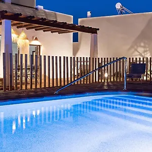 Musarañas - Complejo Rural Villa Rodalquilar