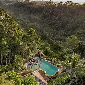 Teja Lokha Villa Ubud