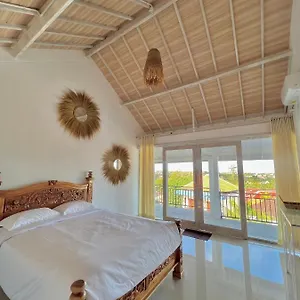 Foura House Bali Habitación en casa particular Uluwatu